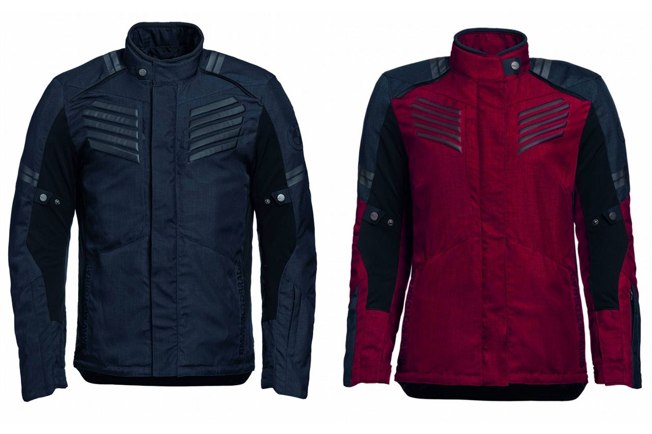 Reschen（レシェン）GTXジャケット