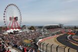 2025年F1第3戦日本GP