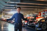 【TGR WEC inDepth（10）巨大ファクトリー図鑑／後編】