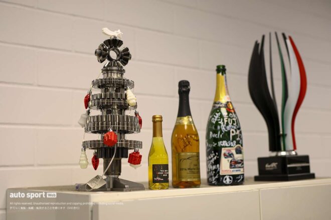 【TGR WEC inDepth（10）巨大ファクトリー図鑑／後編】