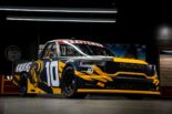 新興カウリグが来季2026年復帰ラムのファクトリーチームに就任。5台のトラックを投入へ／NASCAR