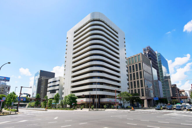 ホンダ、東京駅に近接する八重洲地区への本社移転を発表。同時に青山ビルの建て替え計画を変更
