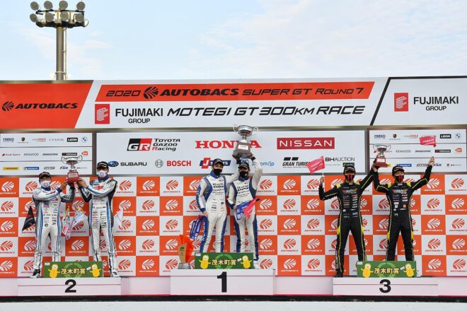 29歳の大滝拓也が夢を目指すために──スーパーフォーミュラ・ライツ富士大会から出場へ。支援者求む！
