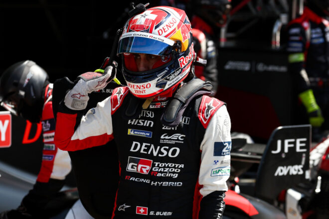 WEC第6戦のエントリーリストが発表。ポルシェはドライバー3名体制でCOTAへ