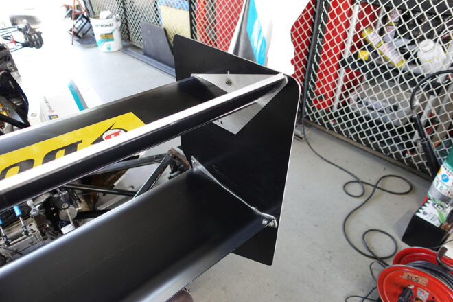 実戦で珠を磨く。NATSモータースポーツ科の取り組み／F-Beの魅力を探る