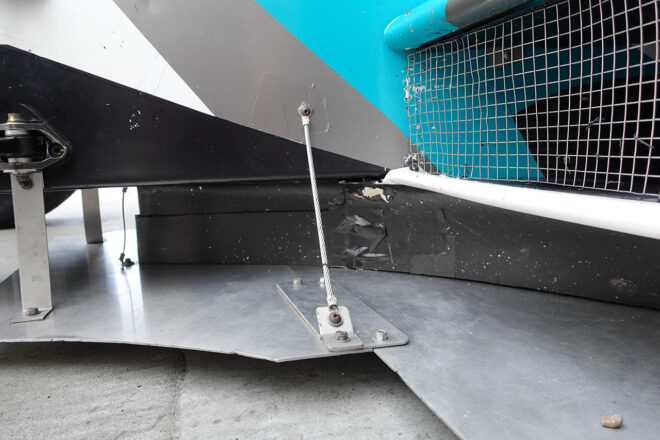 実戦で珠を磨く。NATSモータースポーツ科の取り組み／F-Beの魅力を探る