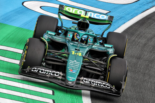 フェルナンド・アロンソのF1タイトル獲得マシン、2005年ルノー