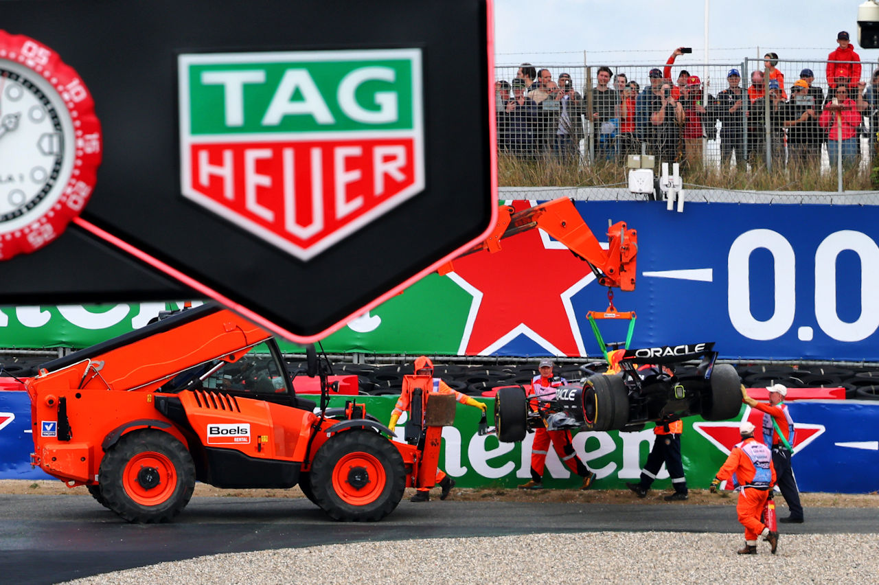 マックス・フェルスタッペン（レッドブル）