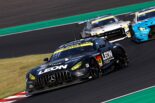 K2 R＆D LEON RACING　2025スーパーGT第5戦鈴鹿　レースレポート