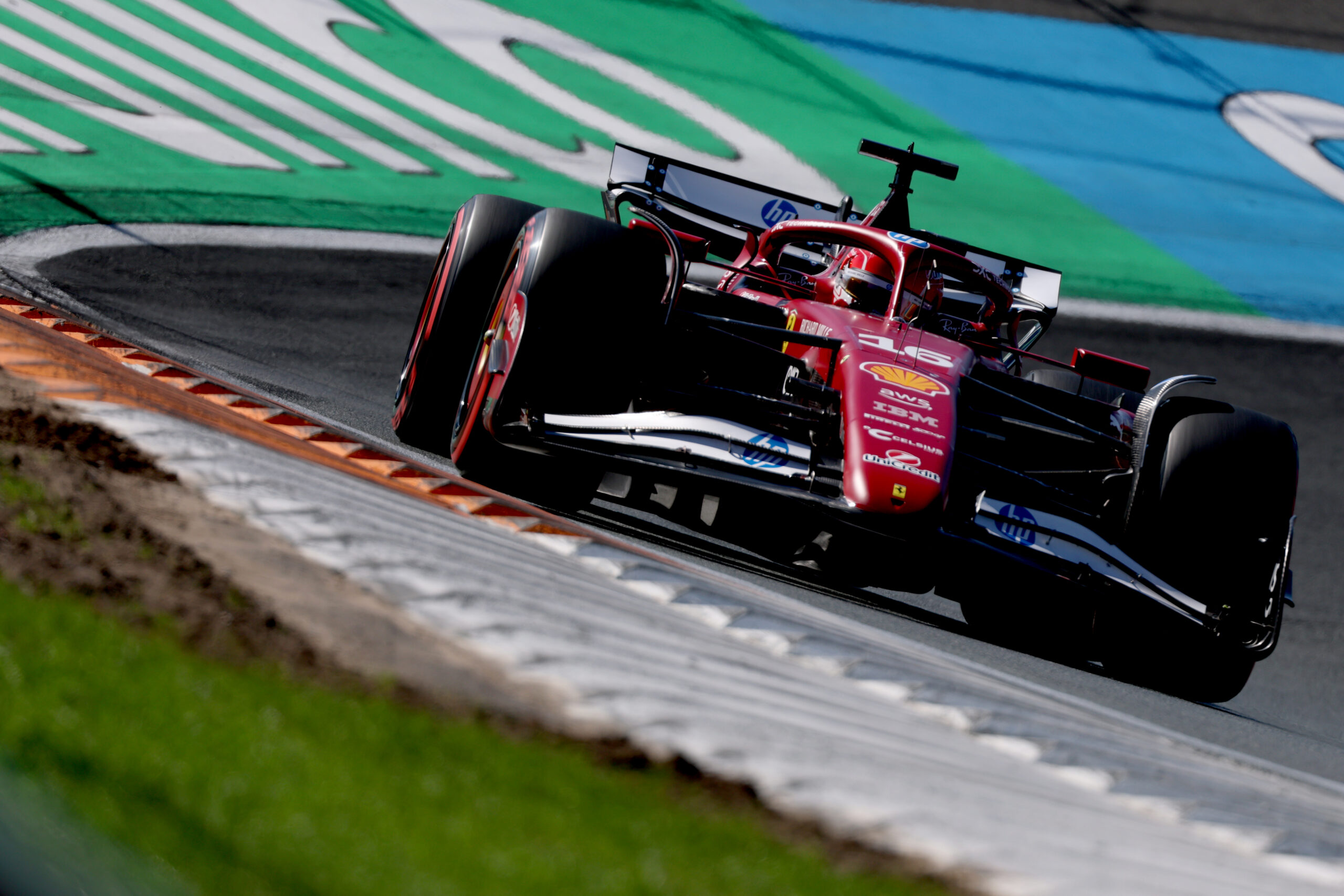 シャルル・ルクレール（フェラーリ）