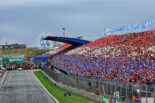 2025年F1第15戦オランダGP