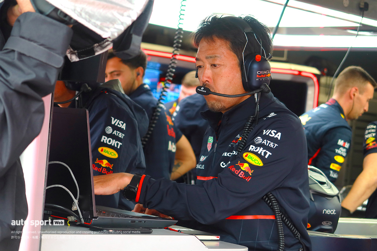 F1 Topic
