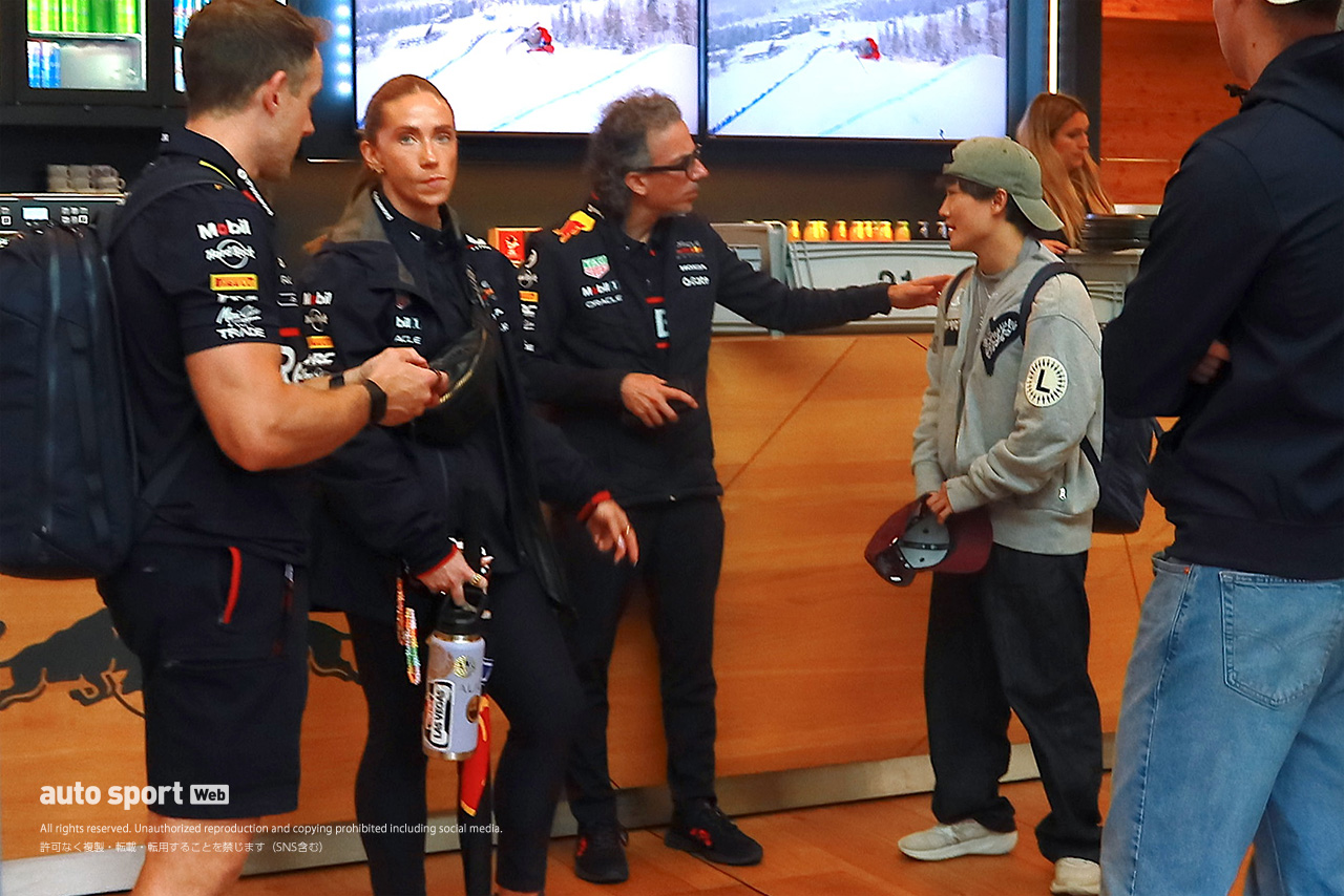 F1 Topic