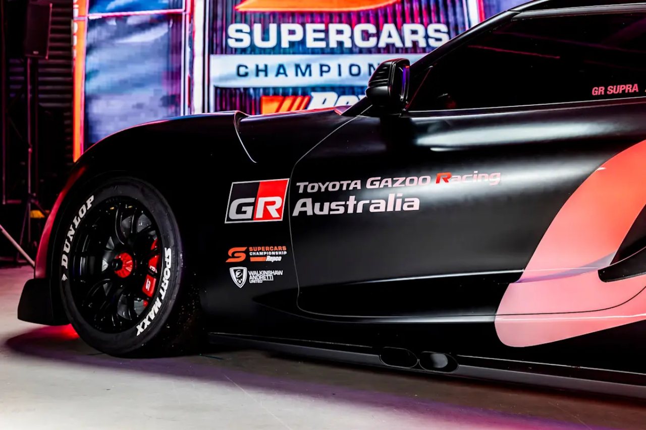 トヨタGRスープラ・プロジェクト、開発過程を描くドキュメンタリーシリーズのティーザーを初公開／RSC