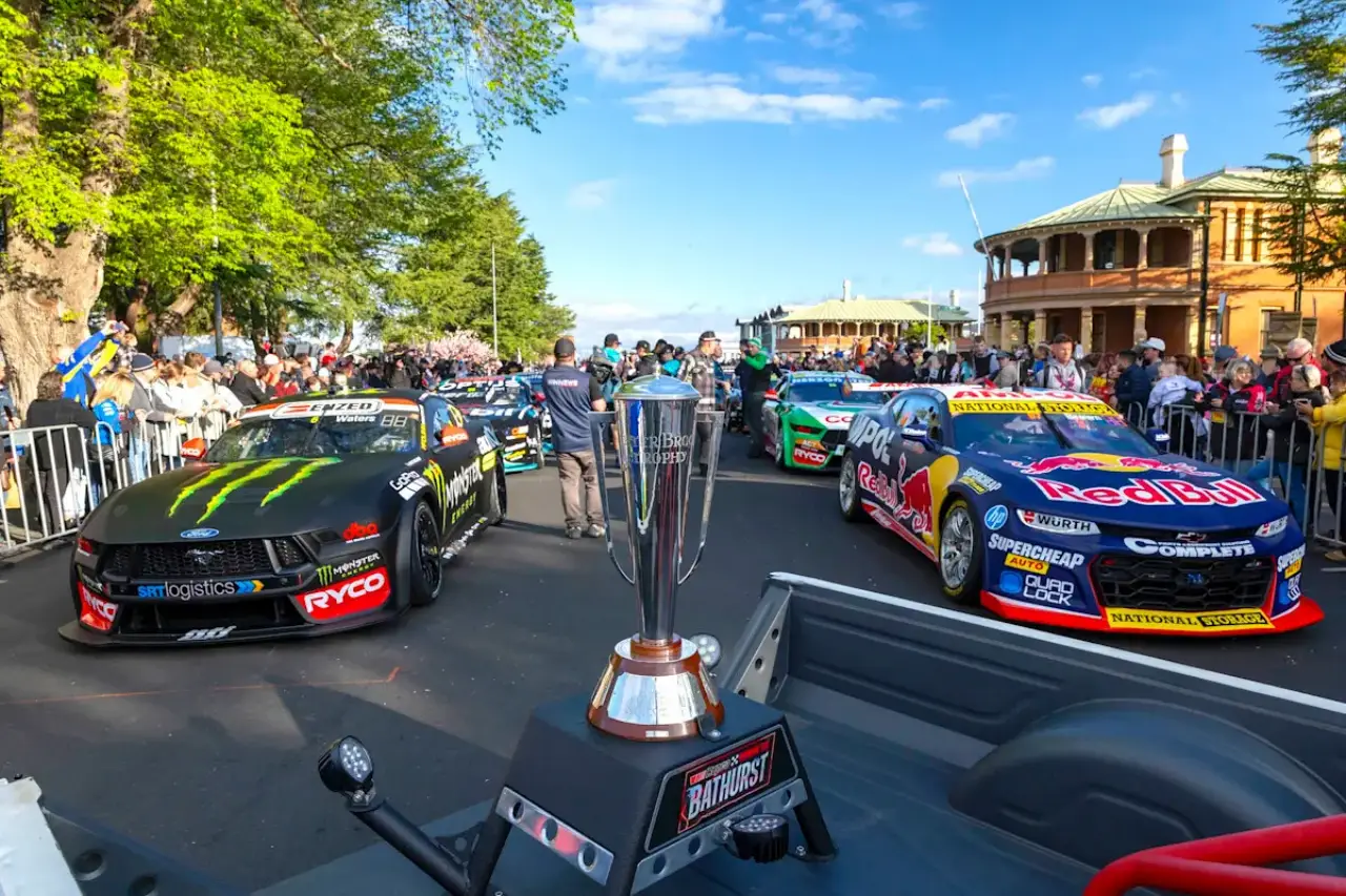 トヨタGRスープラ・プロジェクト、開発過程を描くドキュメンタリーシリーズのティーザーを初公開／RSC