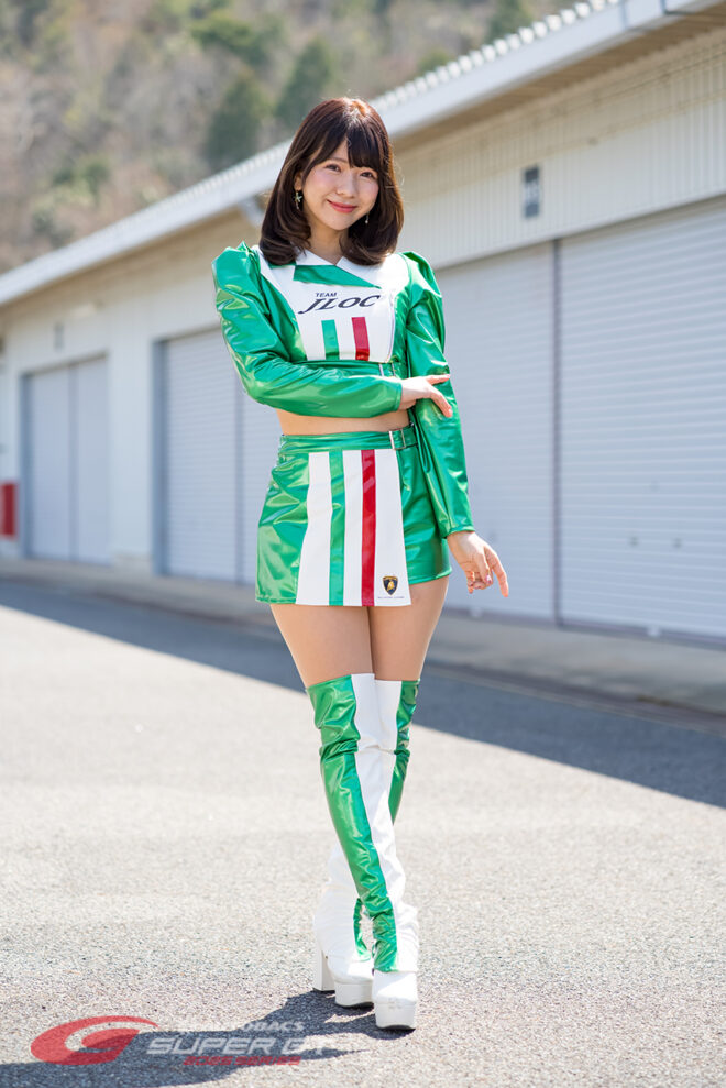 D'station Racing“大魔神”佐々木総監督「やっぱりサーキットは