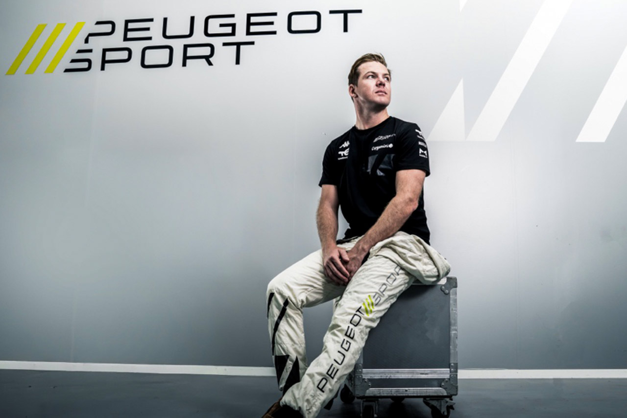 ニック・キャシディ