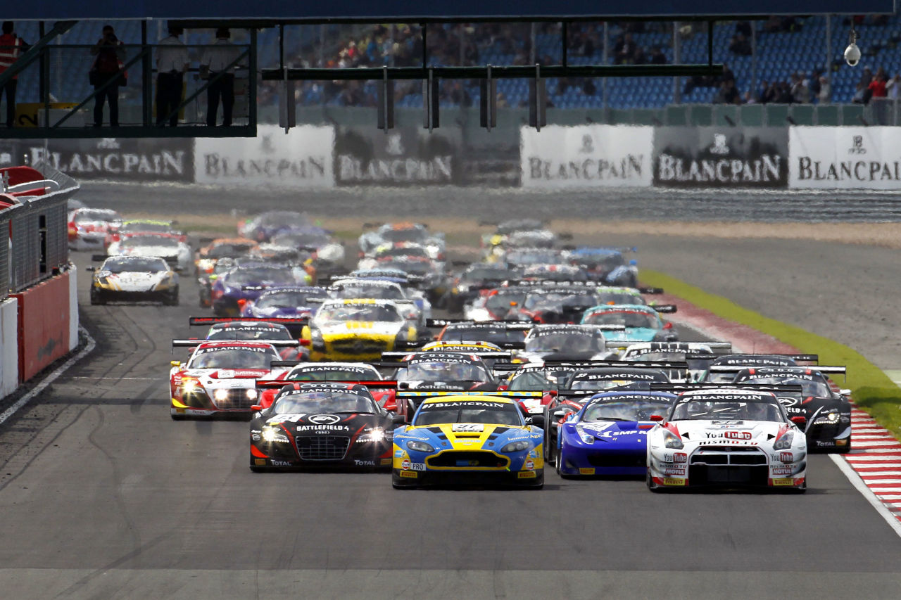 GT3カテゴリーの20周年を記念し『GT3リバイバル・シリーズ』が2026年に開幕へ