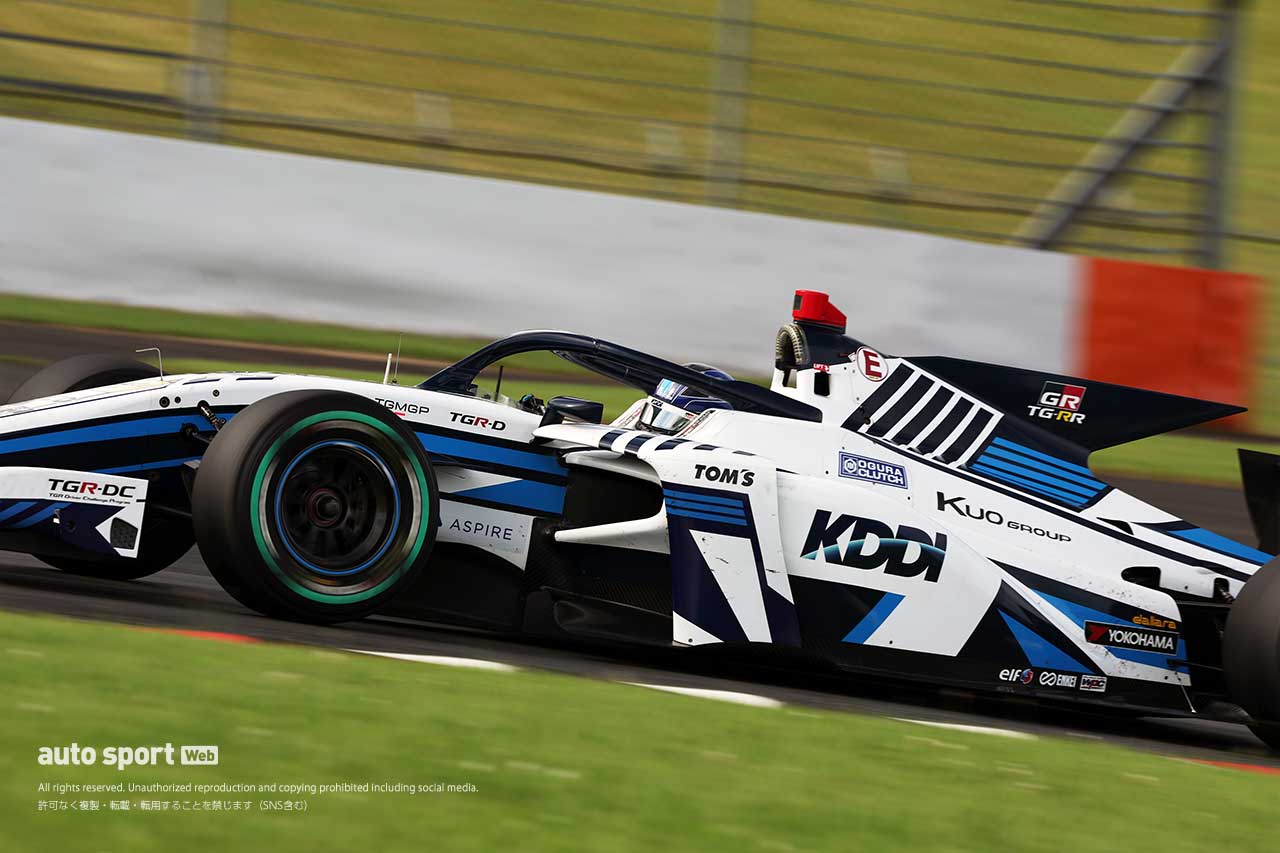 【異色対談 片岡龍也×織戸茉彩】