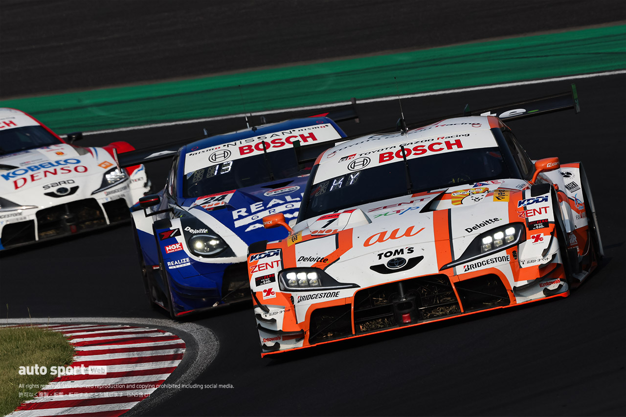 【環櫻様ガチャ限定50本】スーパーGT auTOM'S 坪井翔　山下健太 ガチャ限定50本】スーパーGT auTOM'S 坪井翔 山下健太 アクスタ