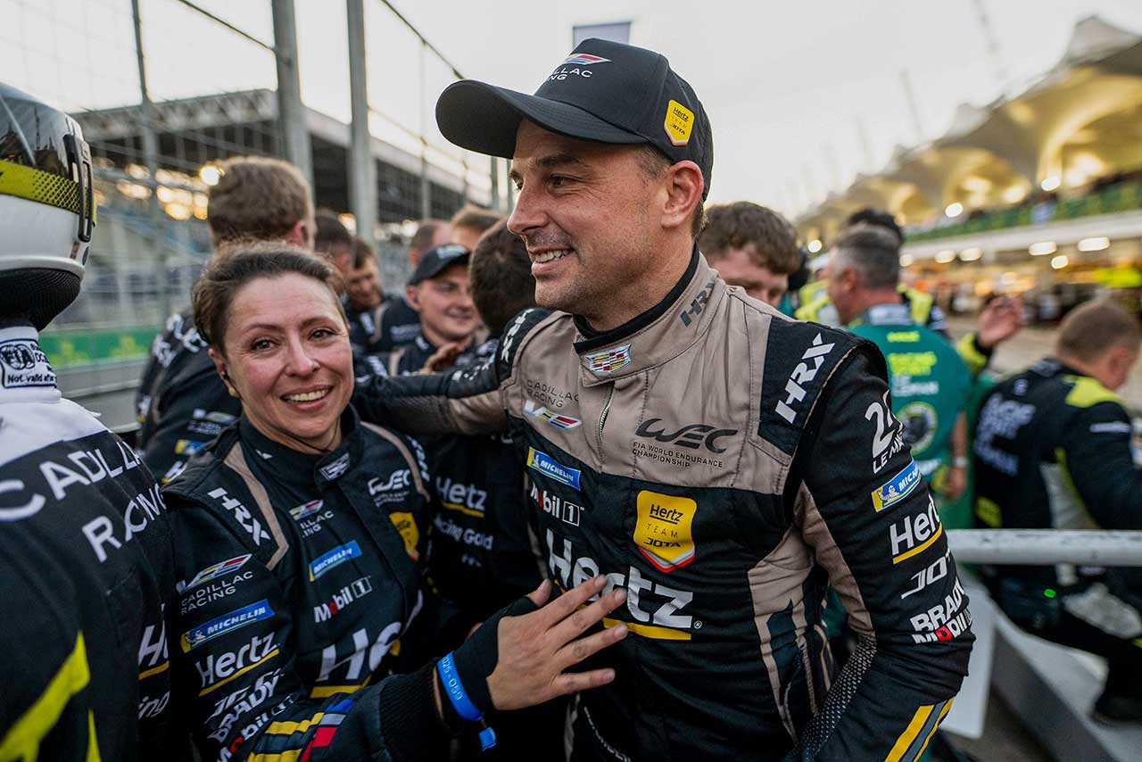 アール・バンバー