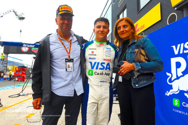 【ルーキー・フォーカス】