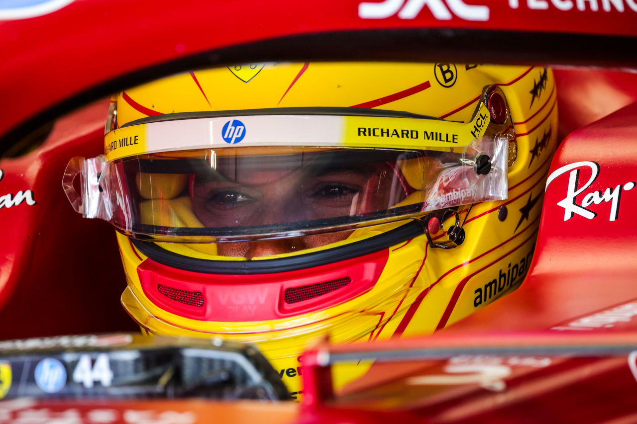 ダブルリタイアに落胆するフェラーリF1代表。一方で週末の「驚異的なリカバリー」に励まされる／オランダGP