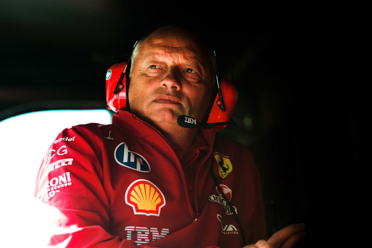 ダブルリタイアに落胆するフェラーリF1代表。一方で週末の「驚異的なリカバリー」に励まされる／オランダGP