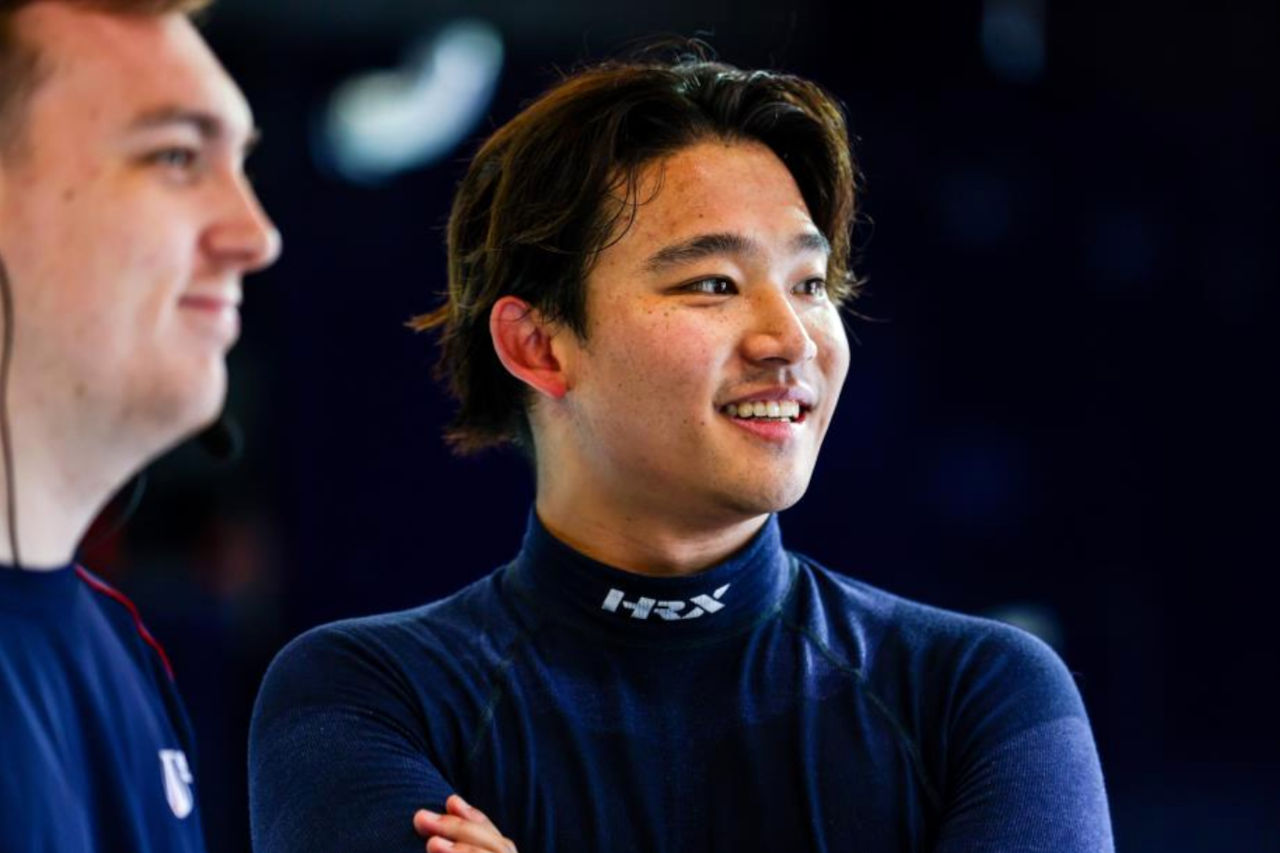 佐藤万璃音　2025年ELMS第4戦スパ・フランコルシャン　レースレポート