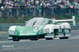 『WM P88』今も破られぬ“405km／h”を叩き出したセカテバ・プジョー【忘れがたき銘車たち】