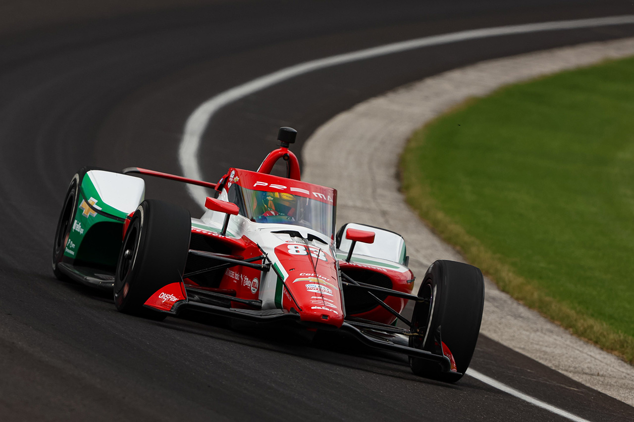 2025年インディカーを戦った3人の新人たち。ルイス・フォスターがルーキー・オブ・ザ・イヤーに