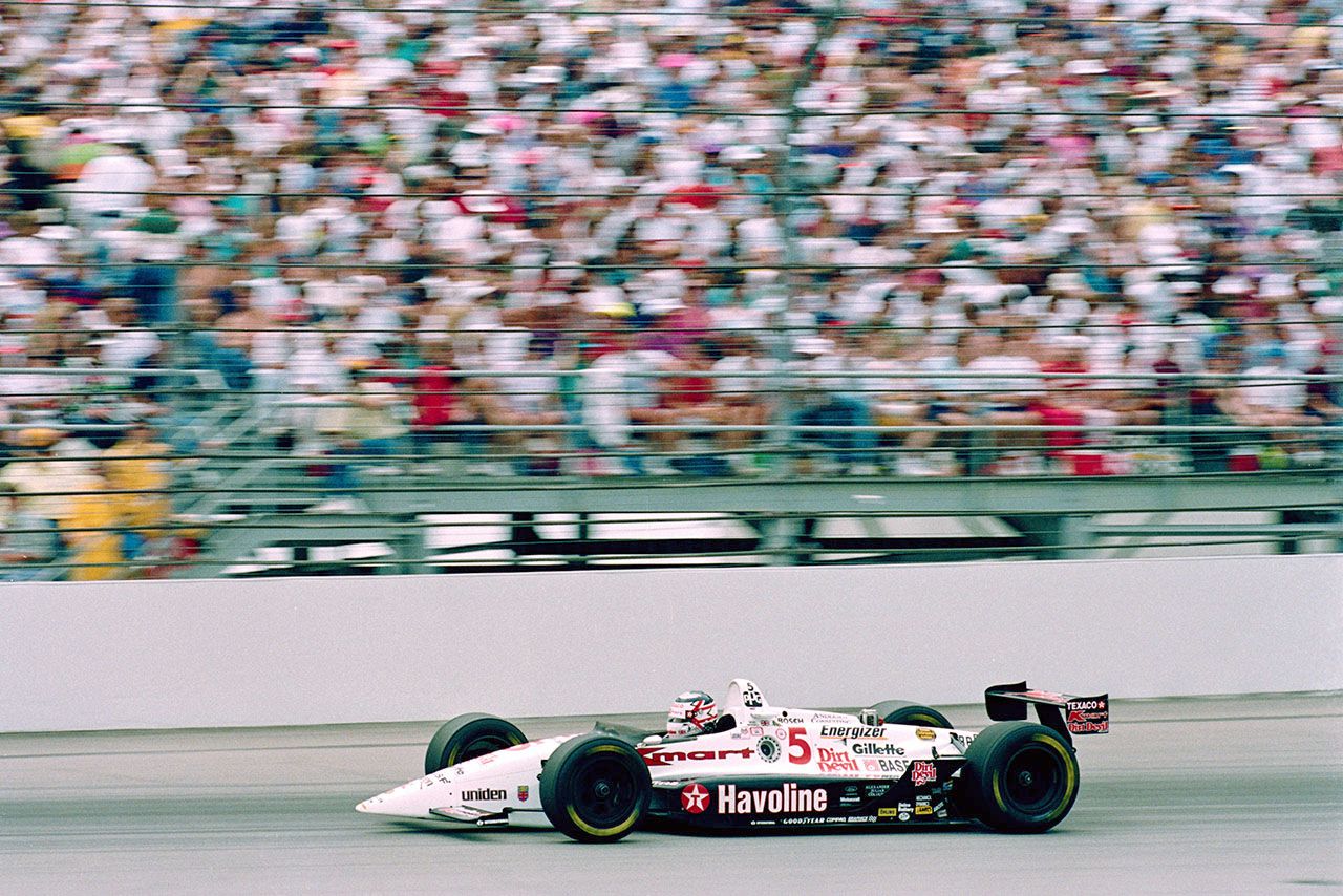 2025年インディカーを戦った3人の新人たち。ルイス・フォスターがルーキー・オブ・ザ・イヤーに