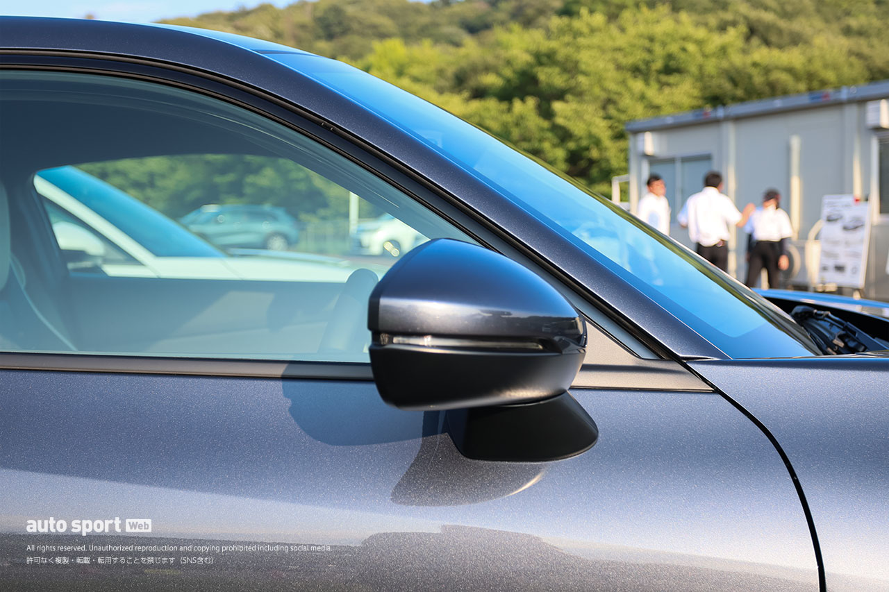 新型ホンダ・プレリュード発表。気になる内外装を細かくチェック【フォトギャラリー】