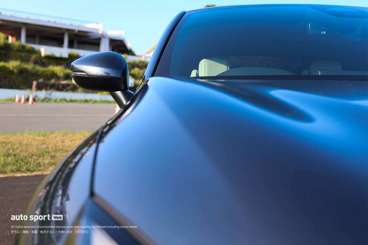 新型ホンダ・プレリュード発表。気になる内外装を細かくチェック【フォトギャラリー】