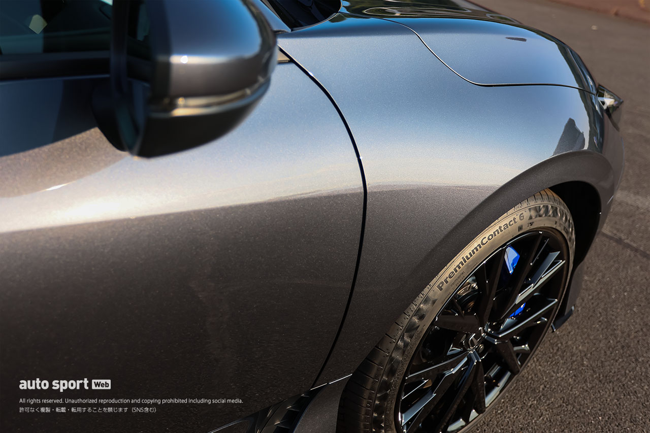 新型ホンダ・プレリュード発表。気になる内外装を細かくチェック【フォトギャラリー】