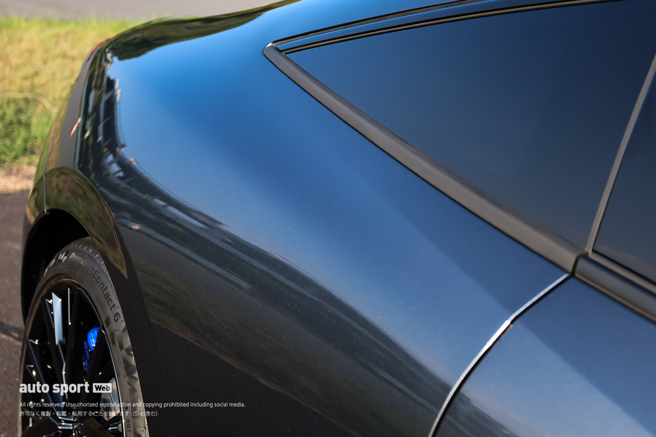 新型ホンダ・プレリュード発表。気になる内外装を細かくチェック【フォトギャラリー】