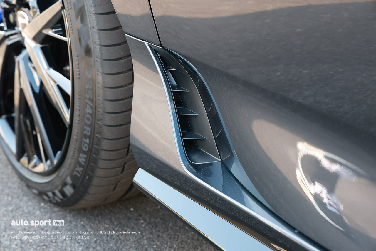 新型ホンダ・プレリュード発表。気になる内外装を細かくチェック【フォトギャラリー】