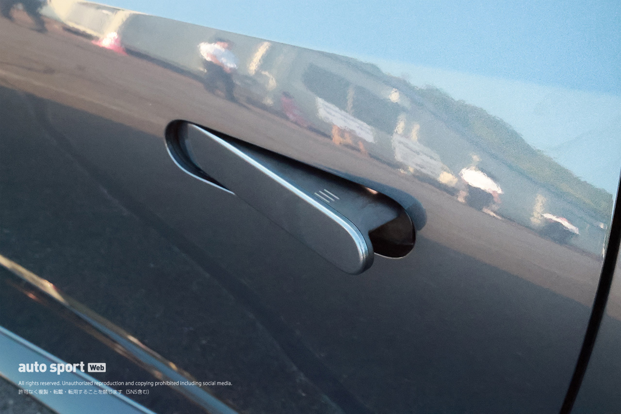 新型ホンダ・プレリュード発表。気になる内外装を細かくチェック【フォトギャラリー】