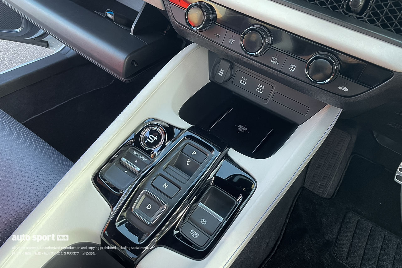 新型ホンダ・プレリュード発表。気になる内外装を細かくチェック【フォトギャラリー】