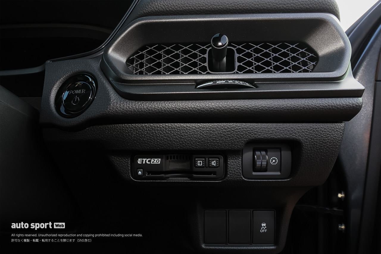 新型ホンダ・プレリュード発表。気になる内外装を細かくチェック【フォトギャラリー】