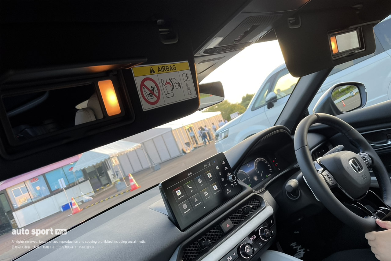 新型ホンダ・プレリュード発表。気になる内外装を細かくチェック【フォトギャラリー】