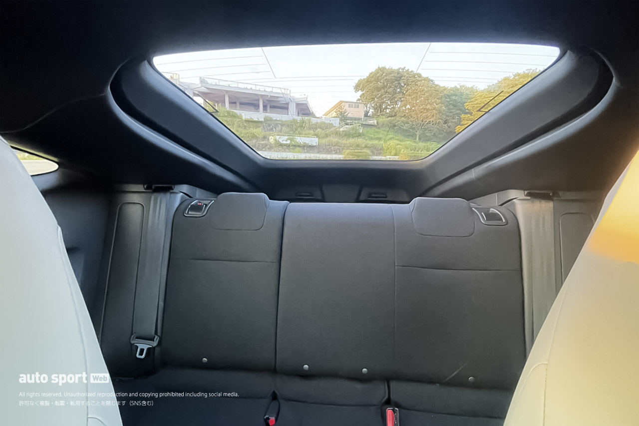 新型ホンダ・プレリュード発表。気になる内外装を細かくチェック【フォトギャラリー】