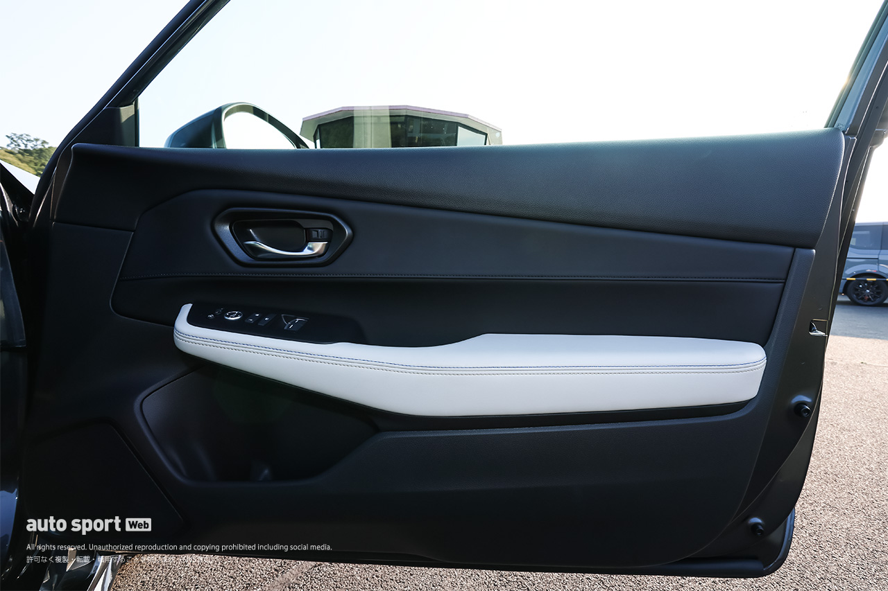 新型ホンダ・プレリュード発表。気になる内外装を細かくチェック【フォトギャラリー】