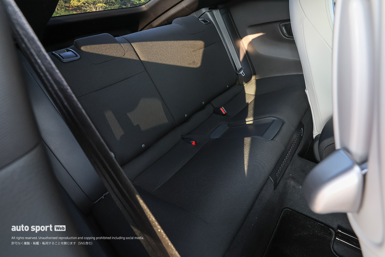 新型ホンダ・プレリュード発表。気になる内外装を細かくチェック【フォトギャラリー】