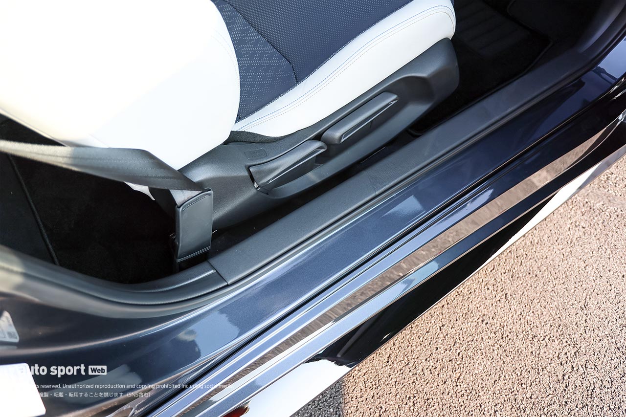 新型ホンダ・プレリュード発表。気になる内外装を細かくチェック【フォトギャラリー】