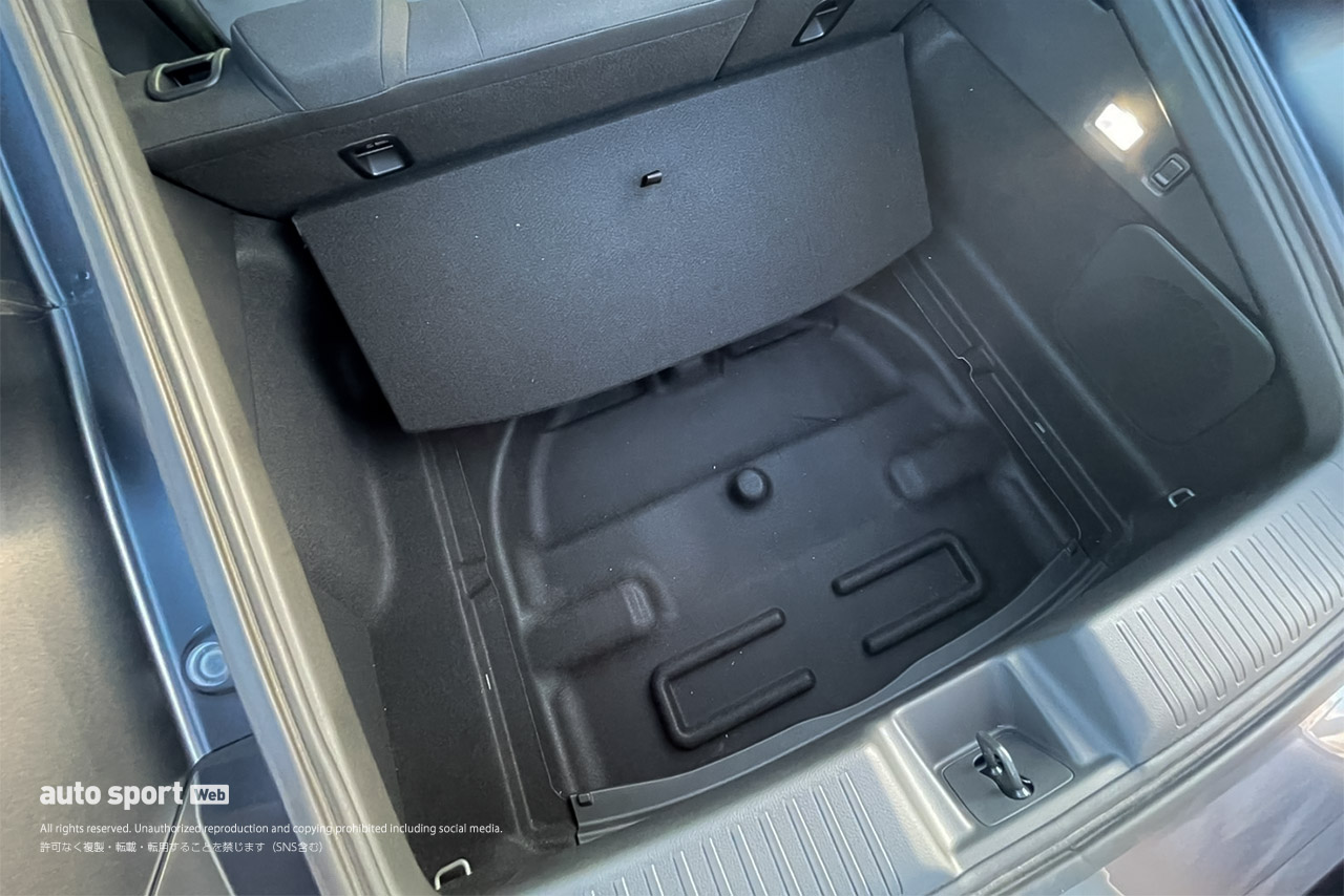 新型ホンダ・プレリュード発表。気になる内外装を細かくチェック【フォトギャラリー】