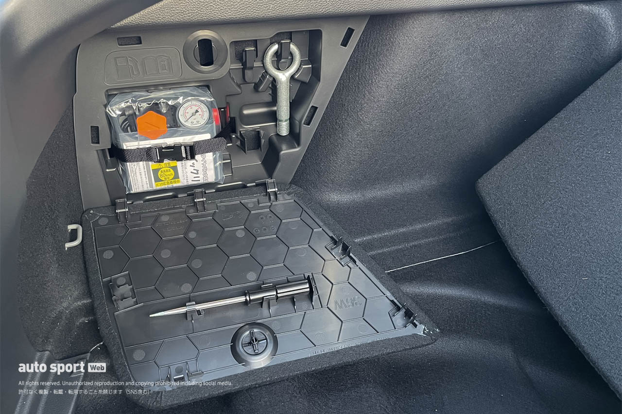 新型ホンダ・プレリュード発表。気になる内外装を細かくチェック【フォトギャラリー】