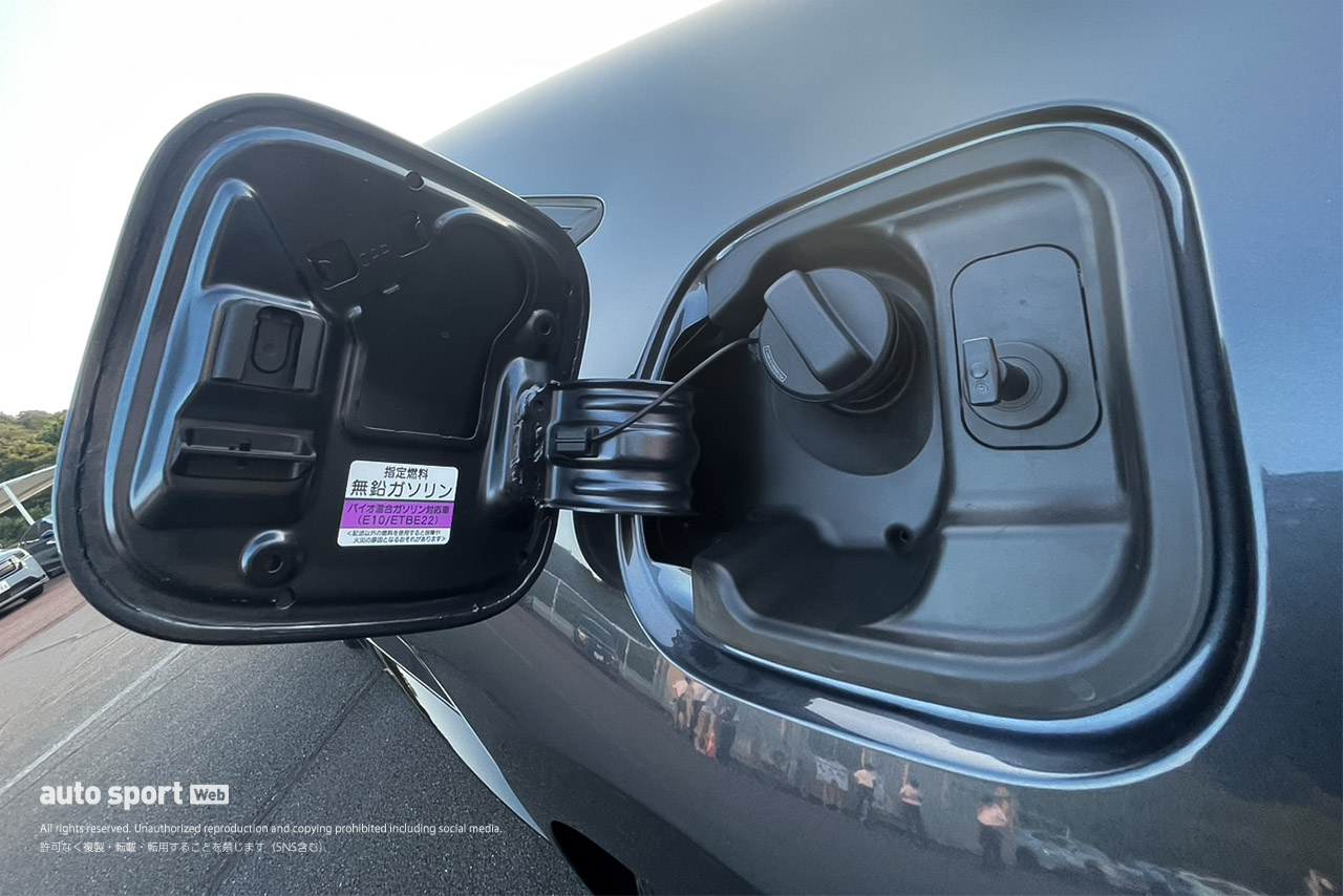 新型ホンダ・プレリュード発表。気になる内外装を細かくチェック【フォトギャラリー】