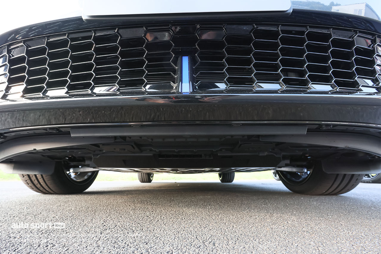 新型ホンダ・プレリュード発表。気になる内外装を細かくチェック【フォトギャラリー】