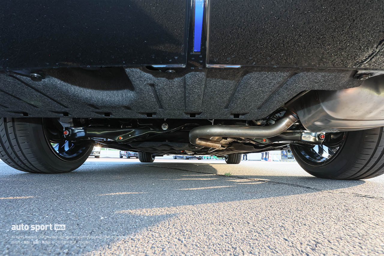 新型ホンダ・プレリュード発表。気になる内外装を細かくチェック【フォトギャラリー】